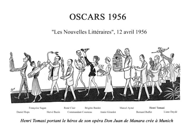 Oscars-Nouvelles-Litty-raires-BEN-1956